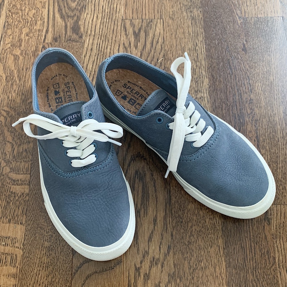 Sperry Captain CVO Sneaker